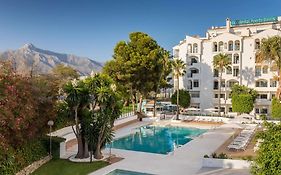 Occidental Puerto Banus